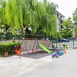 оазис * 라브다