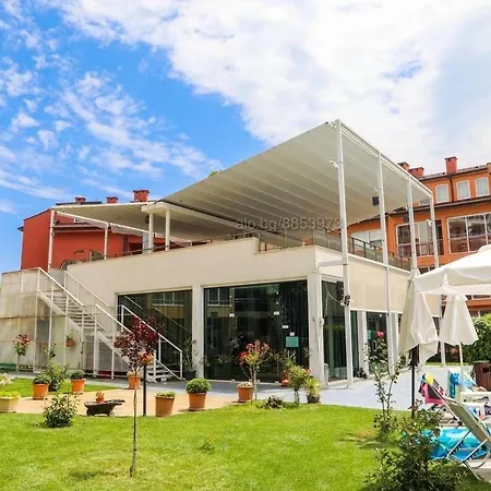 Apartmán оазис Ravda