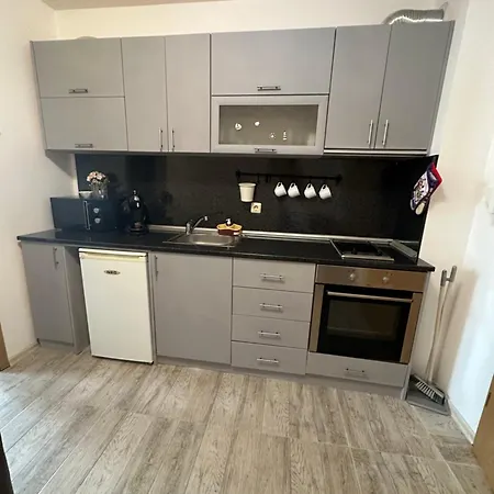 Apartament оазис Ravda