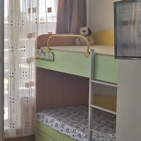 Appartamento оазис *