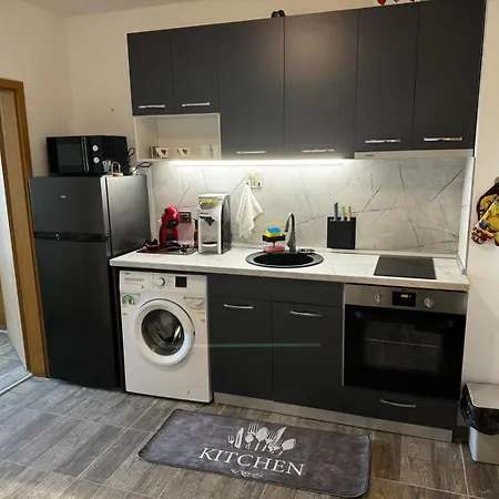 оазис アパート