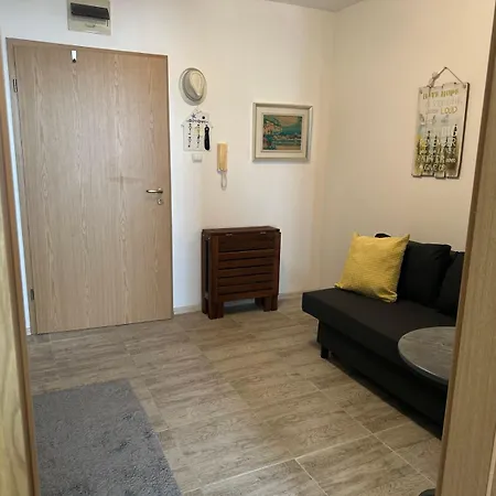 Apartman оазис *