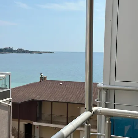 оазис Apartman Ravda