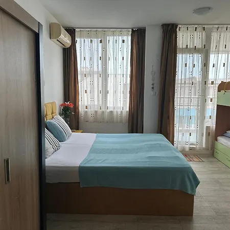 оазис Apartman *