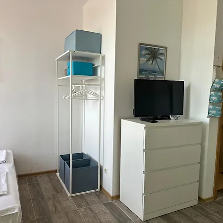 Apartament оазис *
