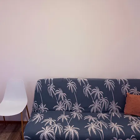 Apartament оазис