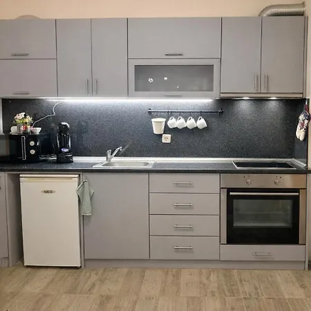 оазис Appartement