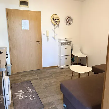оазис Apartament Ravda