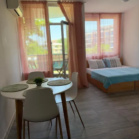 оазис Appartement *