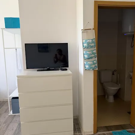 оазис Apartament Ravda