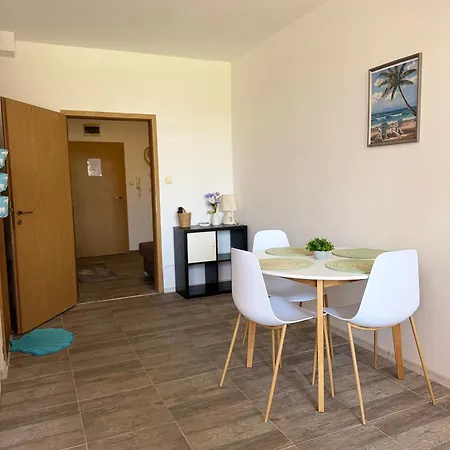 Appartement оазис Ravda