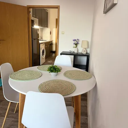 оазис Appartement Ravda
