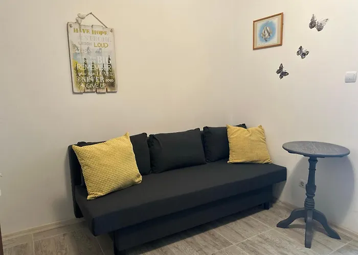 Apartamento оазис Ravda