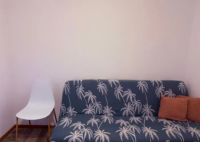 Lägenhet оазис